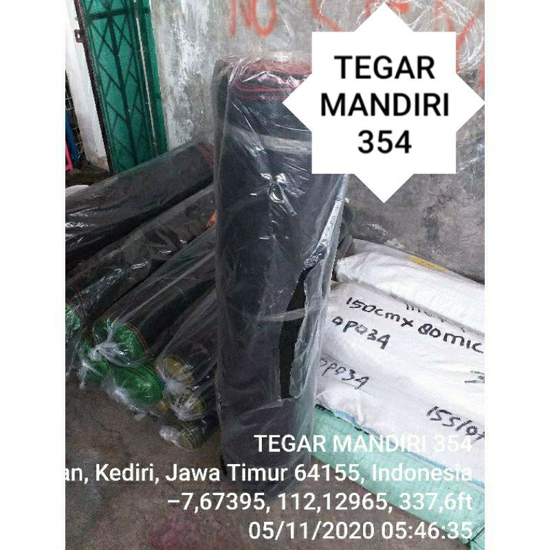 waring  per meter/ jaring pagar eceran 1meter / waring nett / wareng