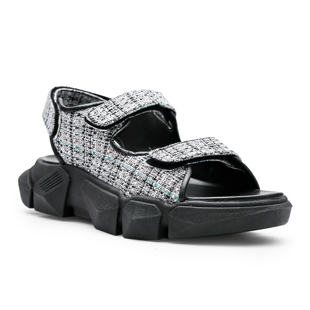 Khakikakiku Carrel  Dewkist Sandals