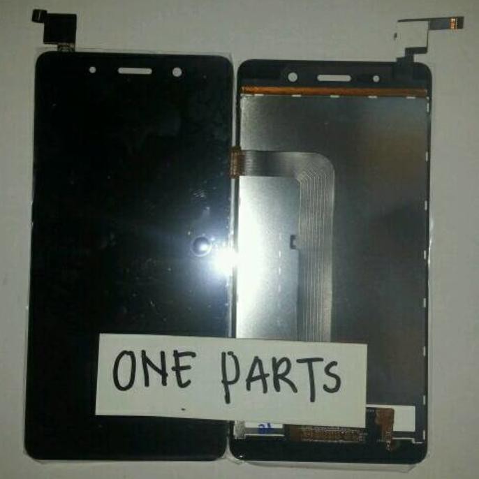 {New Product} Lcd Touchscreen Smartfren Andromax R I46D1G Complete Original