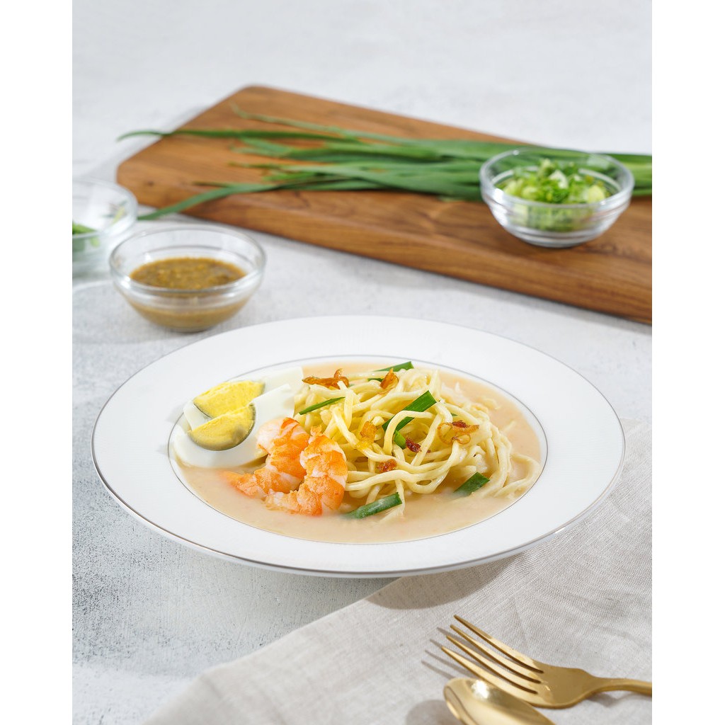 

Mie Celor Udang