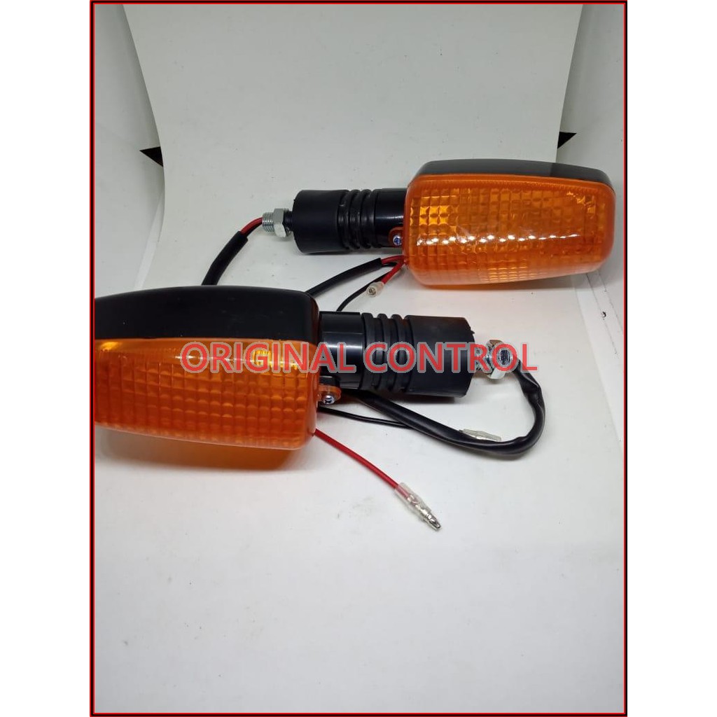 Lampu sen / sein standar rx king / RXK / RXS