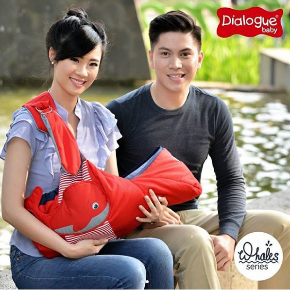 DIALOGUE / MORUMOTTO MURAH GENDONGAN SAMPING / HIP SEAT 10IN1 / INSTANT 4IN1 / WARP / SLING BAYI ANAK WHALE SERIES ( DGG4137 ) / SAILOR SERIES (DGG-4235) BABY CARRIER