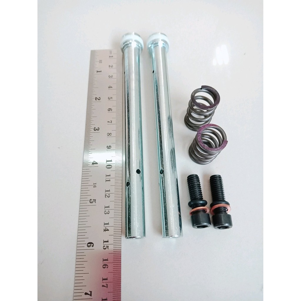 SULING SHOCK DEPAN SUPRA X/GRAND/REVO/FIT NEW