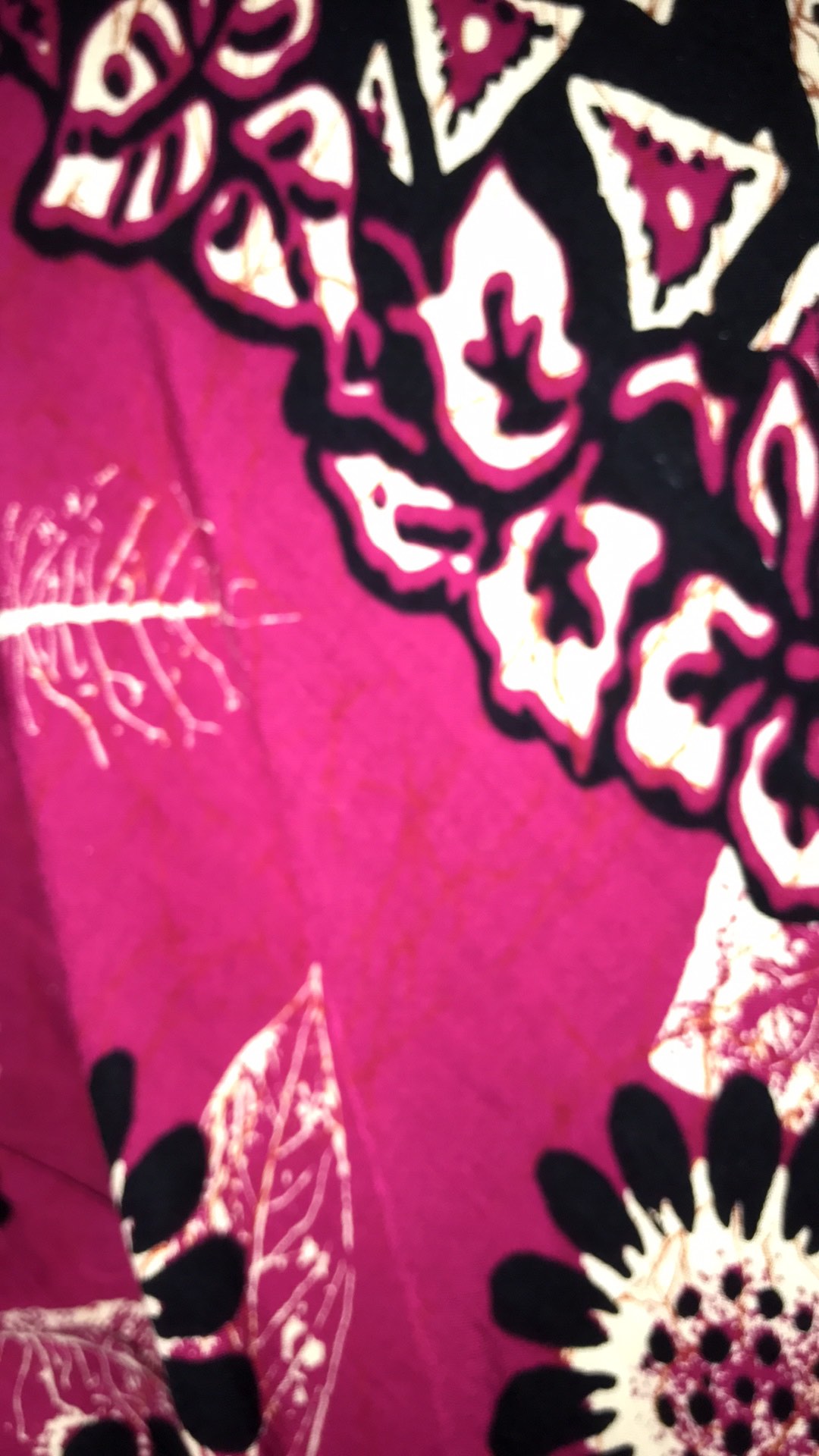 Daster Batik Murah Solo Kualitas Bagus