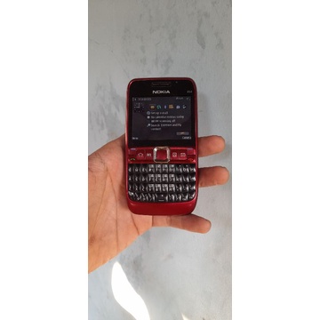 nokia e63