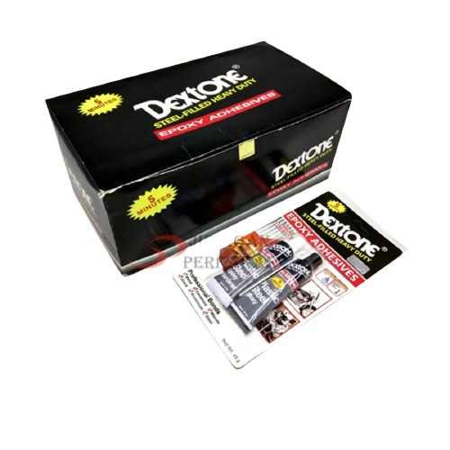 

H7Y LEM DEXTONE 5 MENIT LUSIN 45GR ISI 12PCS (SEPASANG 24)