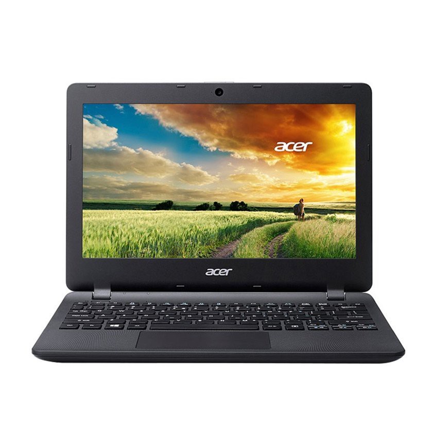ACER ASPIRE ES1 - 432 - C8ZP - N3350 - 2GB - 500GB - W10 - 14"HD BLACK