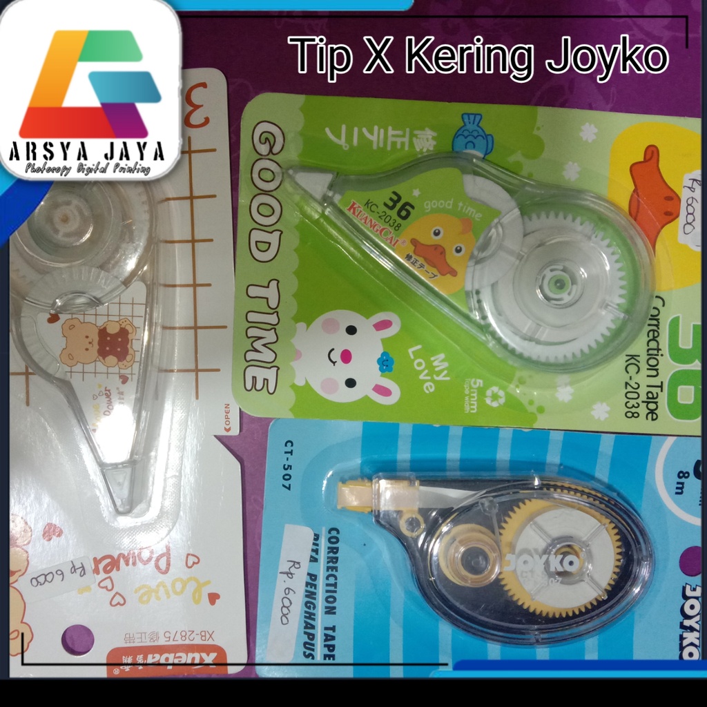

Tip X Kertas Murah Gambar (36)