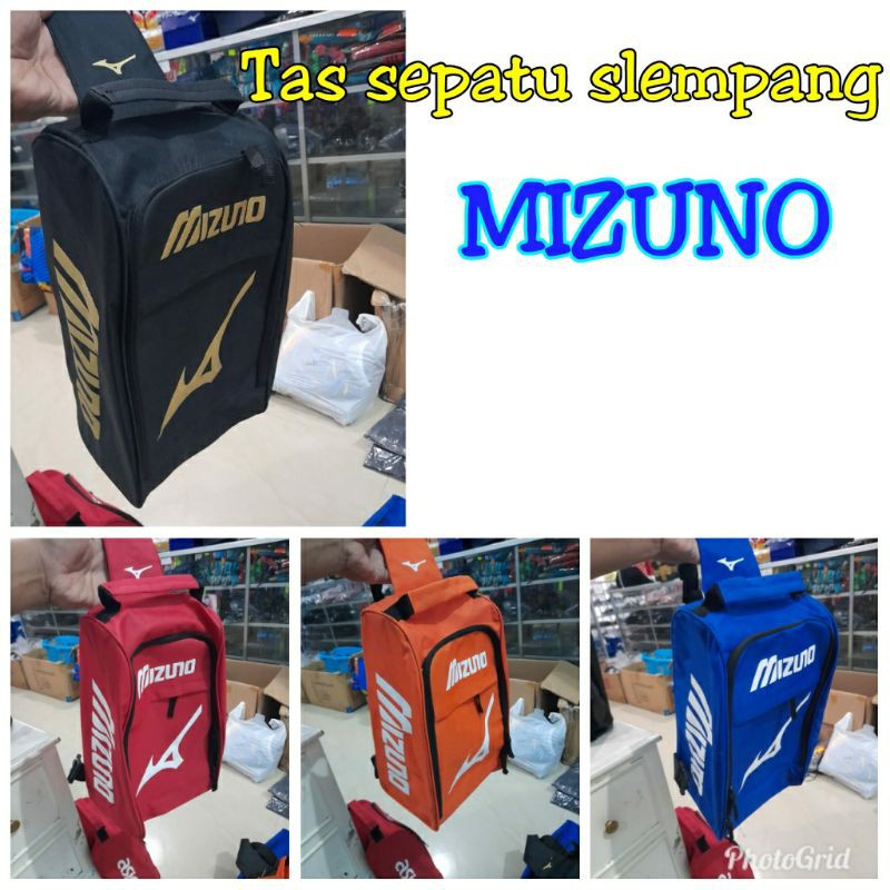 Tas Sepatu Slempang || Sport