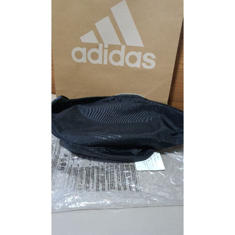 Adidas Original WaistBag Unisex (100% Asli) second mulus