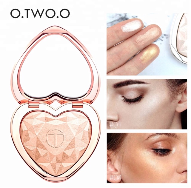 [READY JAKARTA] O.TWO.O Love Highlight Powder