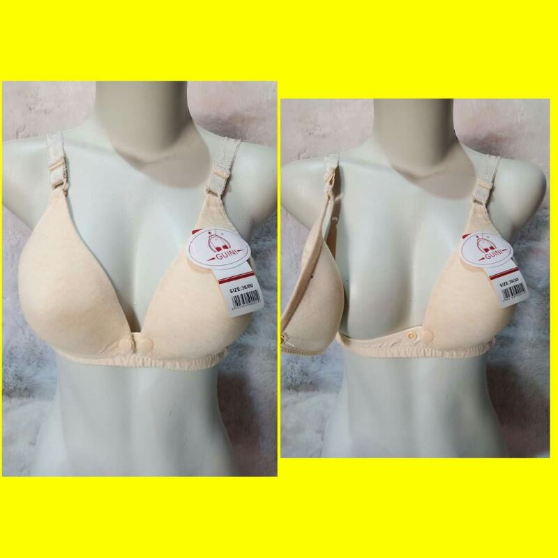 bra guini busui netek bh menyusui wanita