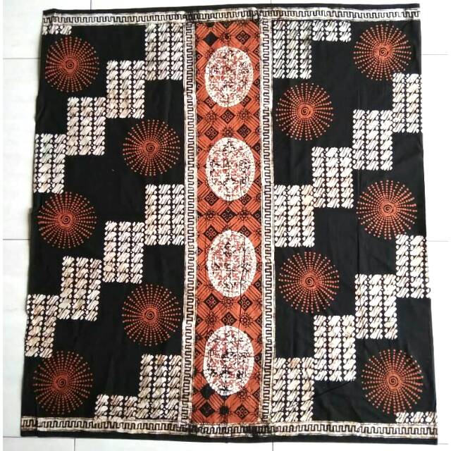 SARUNG BATIK DEWASA PEKALONGAN