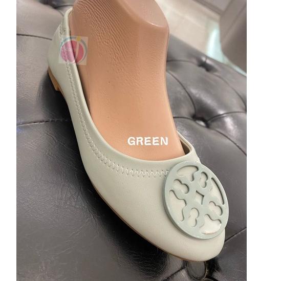 Banyak Dipakai.. SEPATU URBAN N CO KENJI BEST SELLER