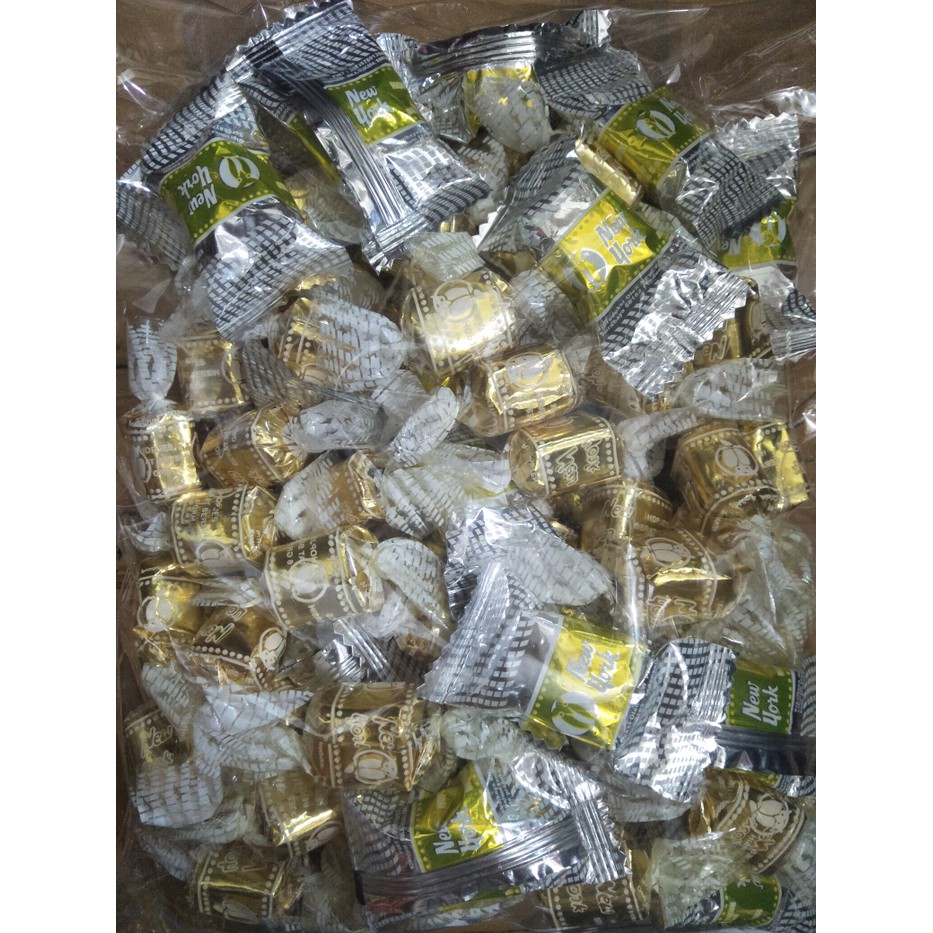 

Permen Kelapa New York 550 gr HHR1732