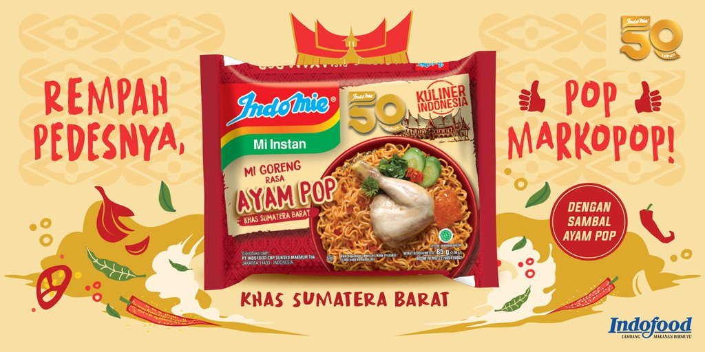 Toko Online Indomie Official Shop | Shopee Indonesia