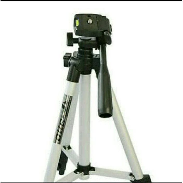 TRIPOT WEINGFENG 3110/TRIPOT TOP CAMERA/TRIPOT HP/TRIPOT HANDYCAMP