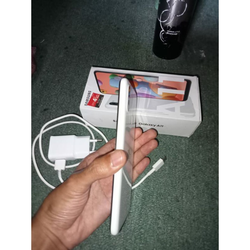 SAMSUNG-A11-RAM:3-32