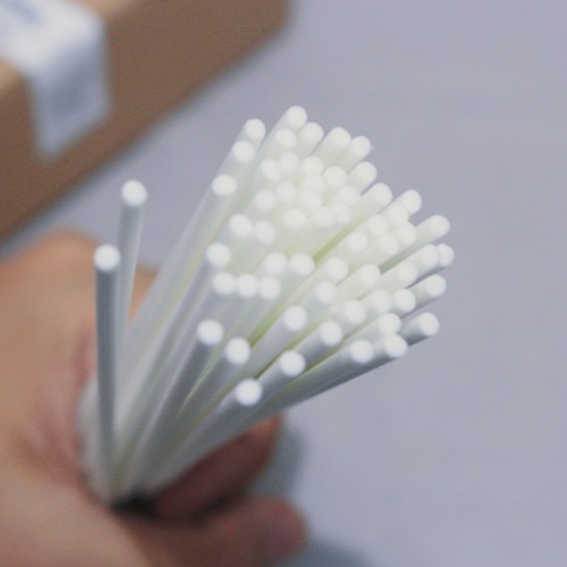 Reed Stick Fiber Stik Rotan untuk Reed Diffuser | Tambah Kertas Ucapan