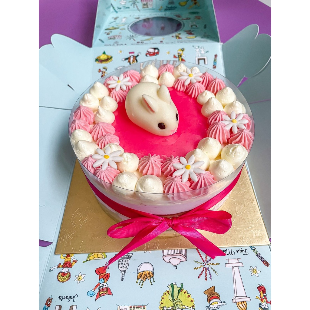 

Cake Bubble Gum 16 Cm