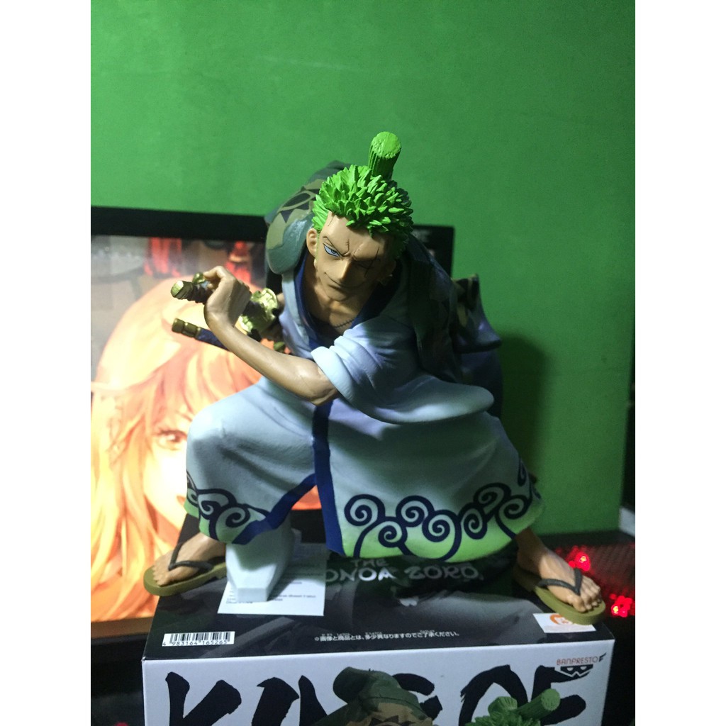KOA Roronoa Zoro
