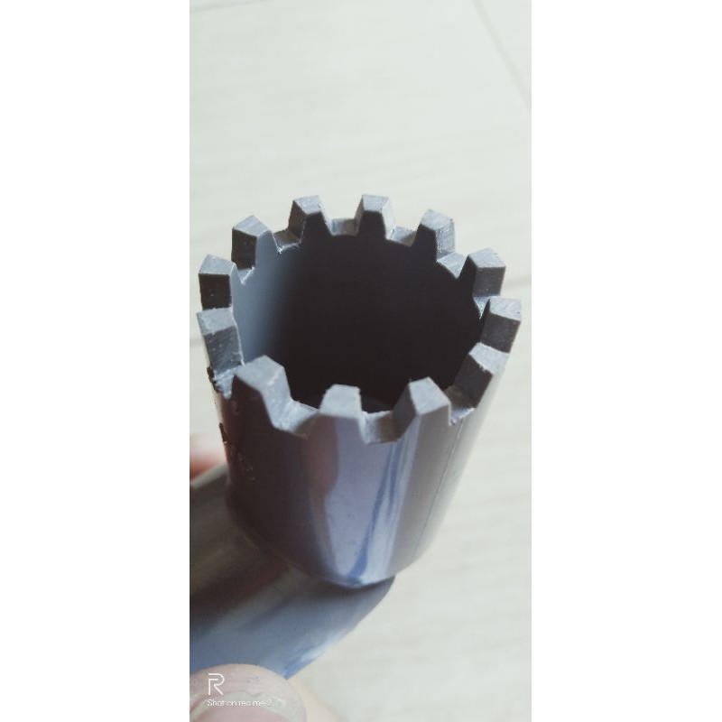 Kunci fork(homemade)suntour XCM,XCT,XCR DLL