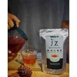 JZ Slimming Tea