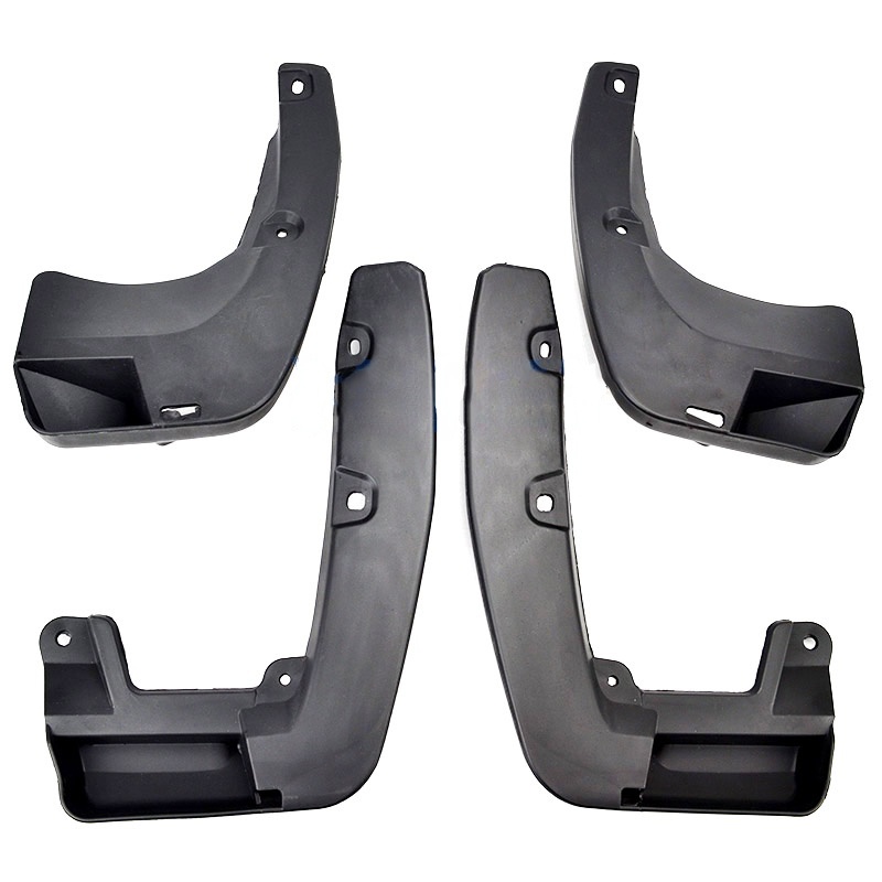 1 Set Spakbor Fender Mobil Untuk Honda CRV CR-V 2017 2018 2019 2020 2021