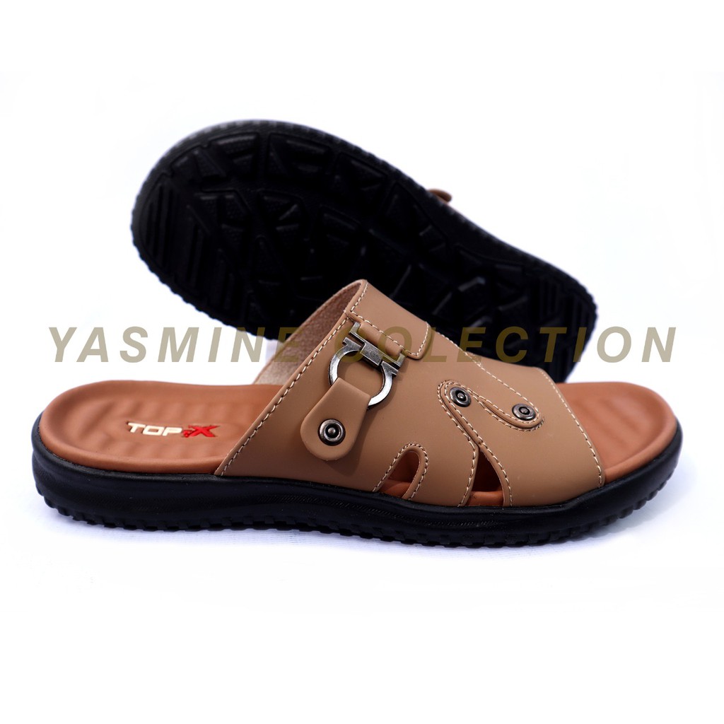 Sandal Pria Terbaru TOP-X