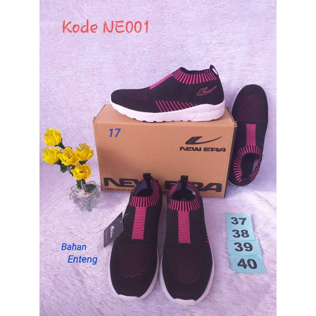 SEPATU NEW ERA ORIGINAL