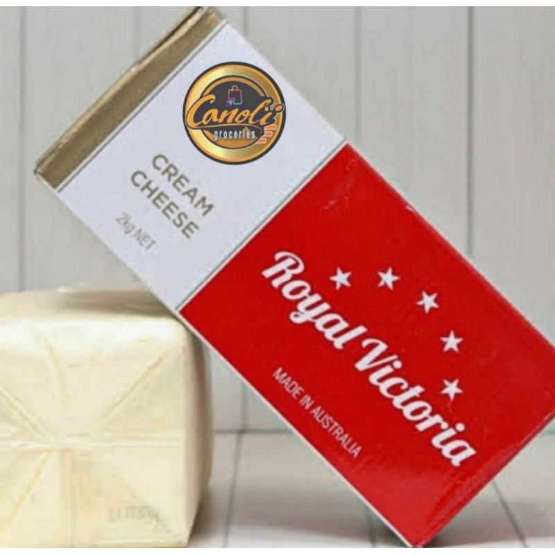 

tatura royal victoria cream cheese 2kg