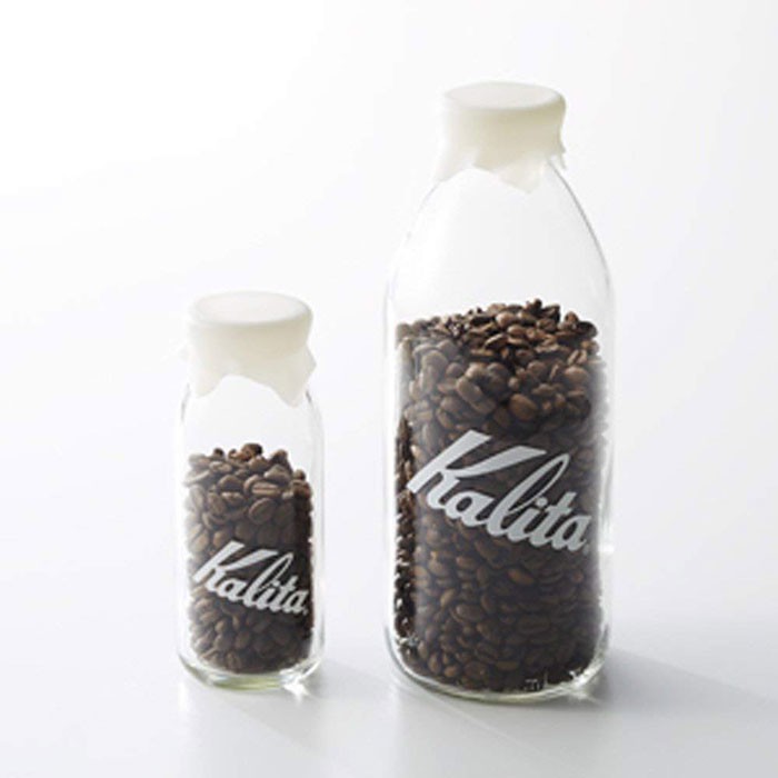 Kalita - Glass Canister (S)-1