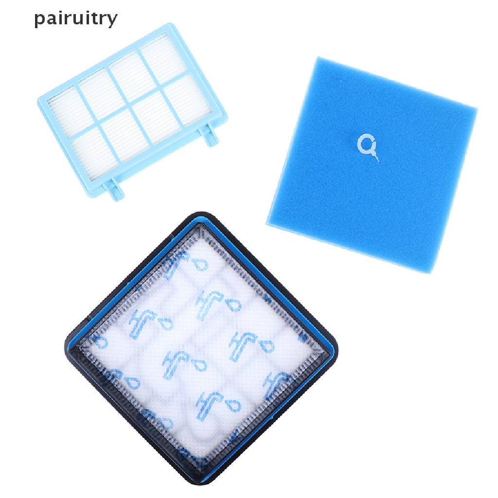 Kit Filter Busa PRT Untuk Philips FC8010 FC9331 FC9332 Robot Vacuum Cleaner PRT