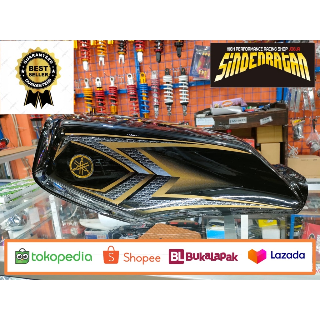 TANGKI RX KING SE 2003