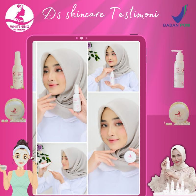 DS.skincare
