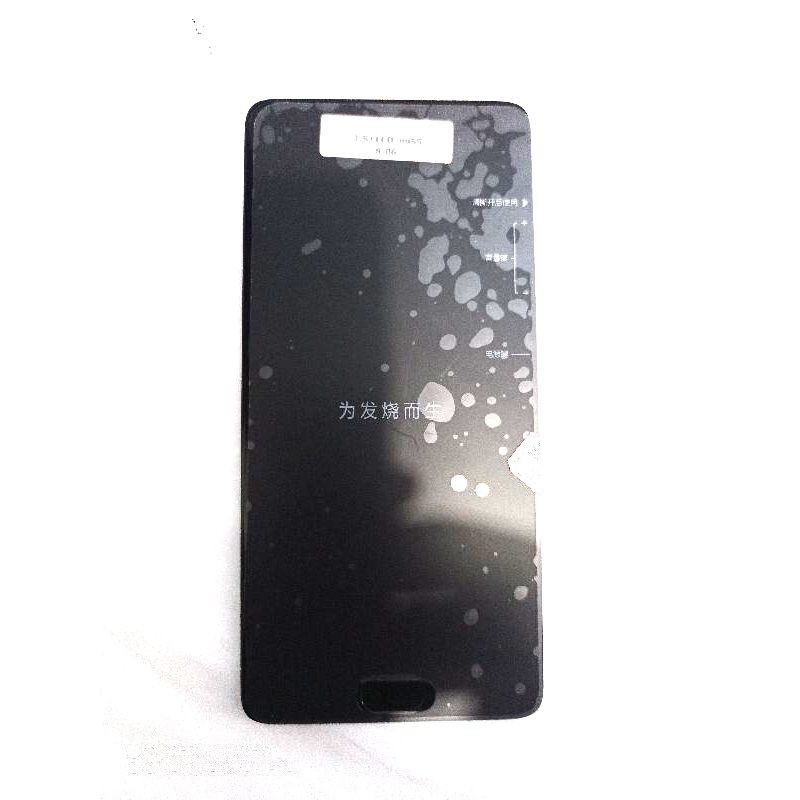 LCD TS XIAOMI MI5S TOUCHSCREEN MI 5S LAYAR SENTUH FULSET