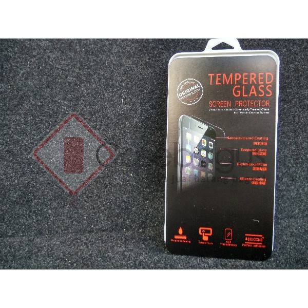 Elephone C1X - Premium Tempered Glass