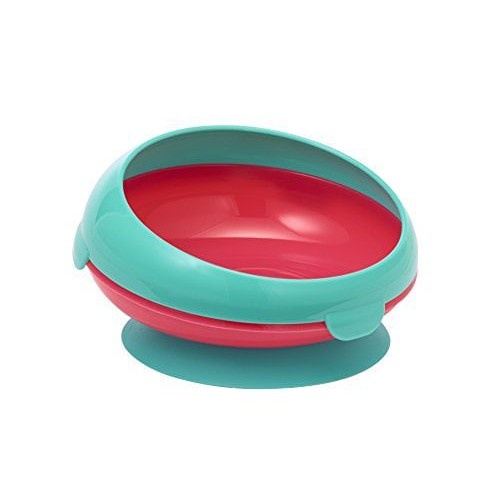 Newmei - The First Years Inside Scoop Suction Bowl / Mangkuk Makan Bayi (Tersedia varian warna)