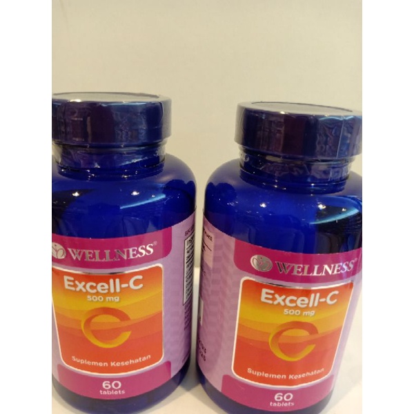 Wellness Excell c 500