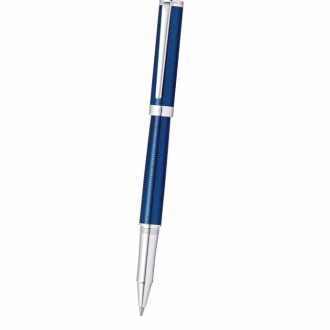 

Sheaffer Intensity 9243 Rolex Blue Rollerball