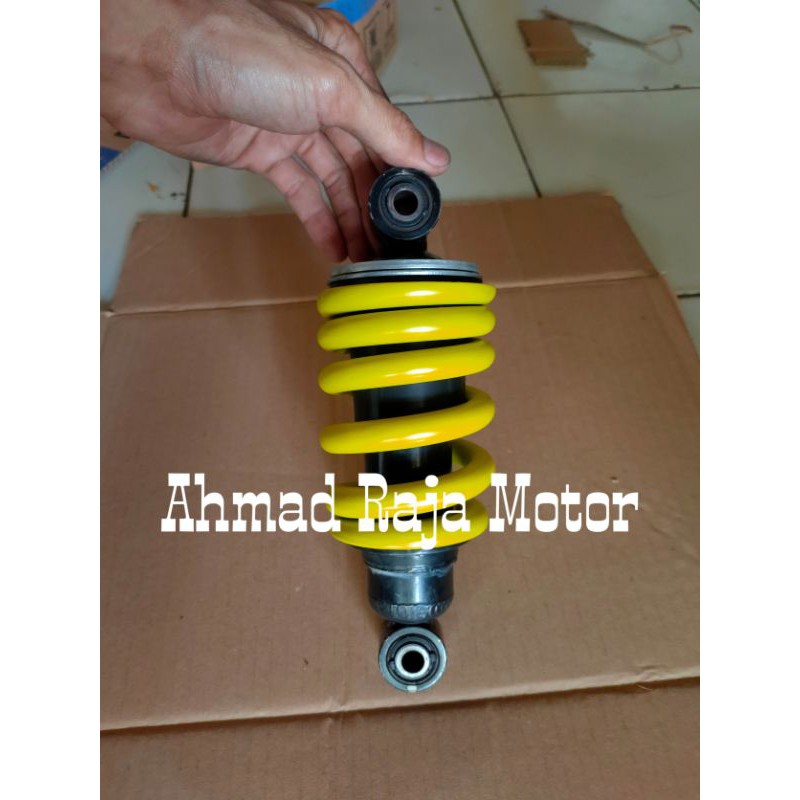 monoshock ori yamaha jupiter mx old pnp jupiter mx 135