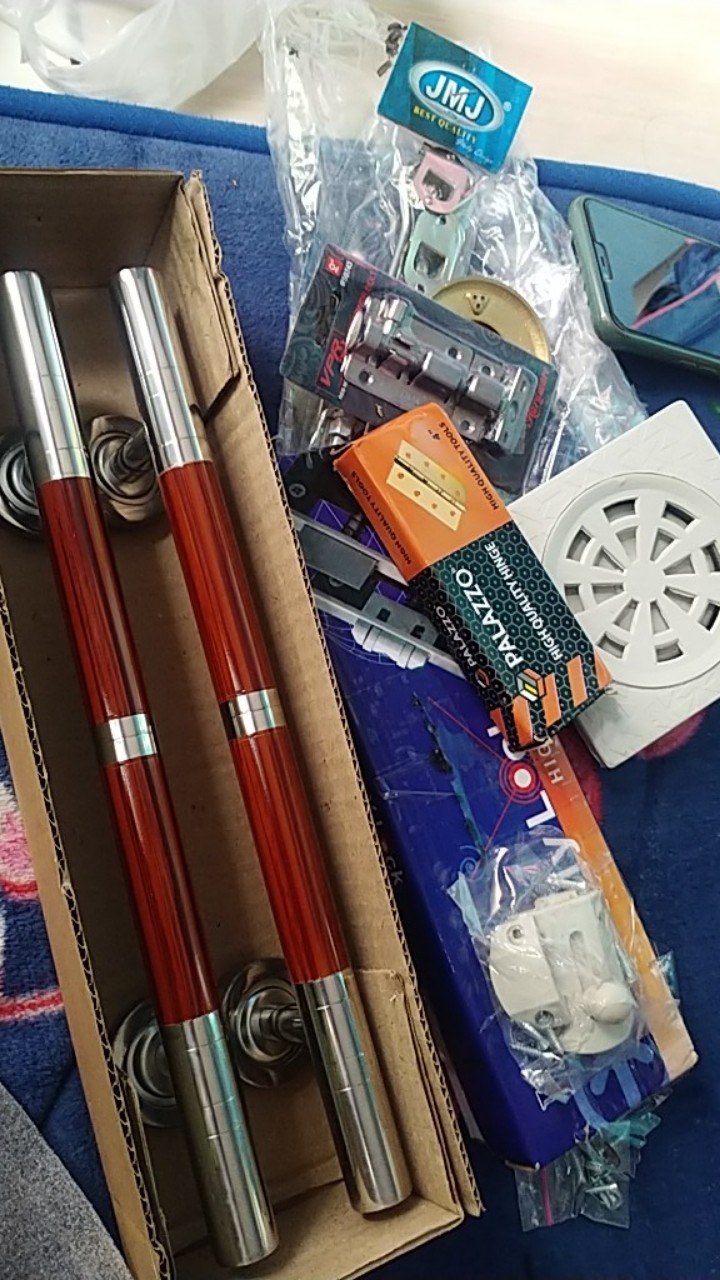 Burner Kompor Gas Rinnai Kiri / Kecil