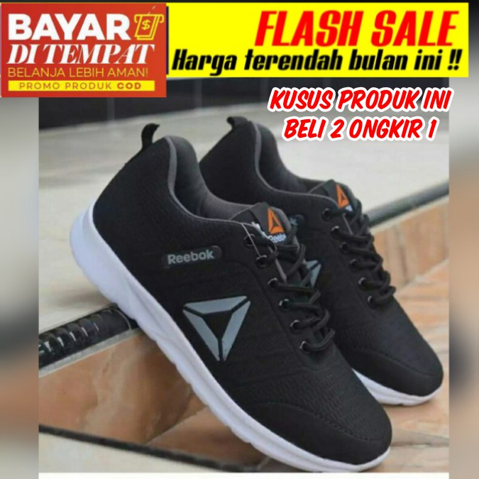 sepatu REBOOK