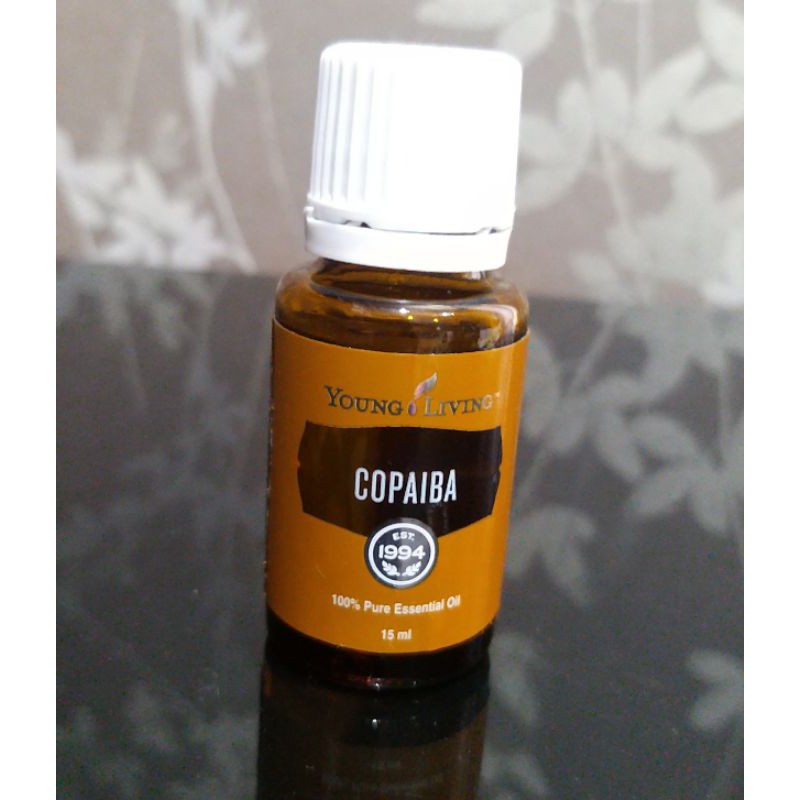 Copaiba Oil 15ML Young Living