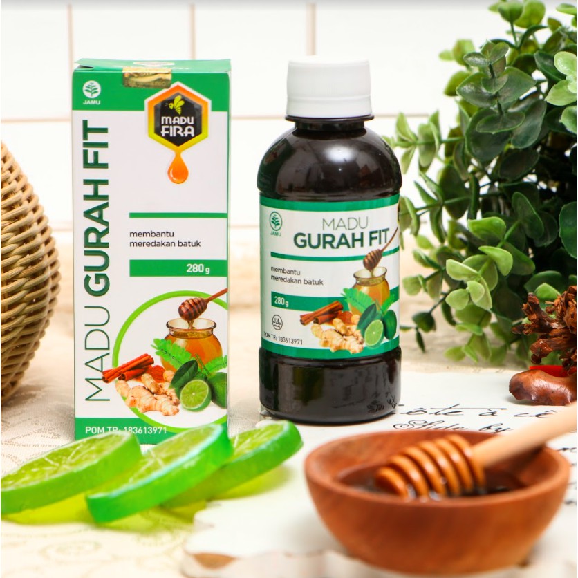 

Madu Gurahfit Obat Herbal Gurah Paru-paru, Gurah Nikotin Roko, Batuk, Asma dan Menguras Lendir Herba