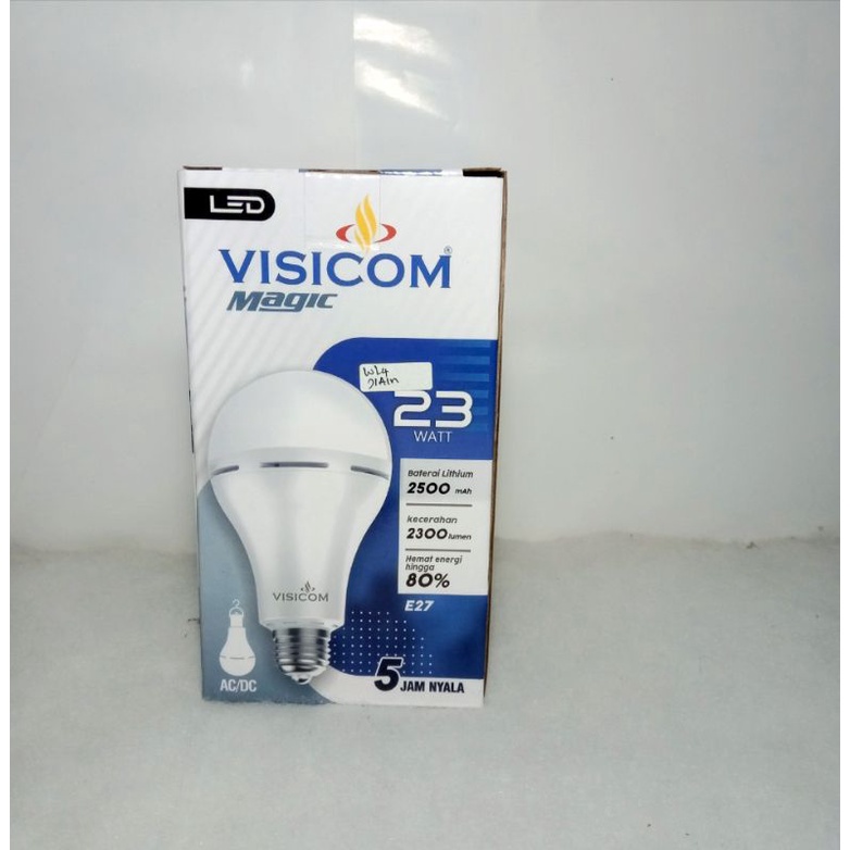 Lampu emergency Lampu emergency led tahan lama Lampu emergency led visicom