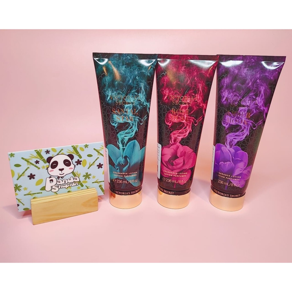 Victoria's Secret Body Lotion Sexy Series