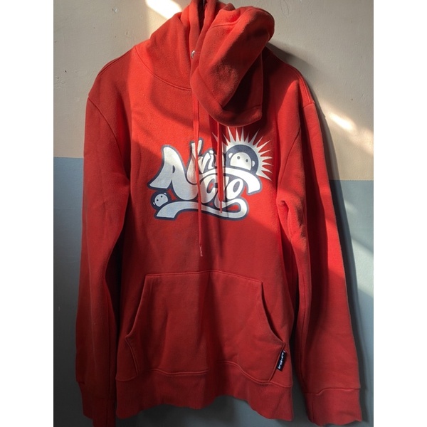 Preloved Hoodie AlvinClo