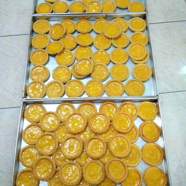 

Pie Susu Bali Aini