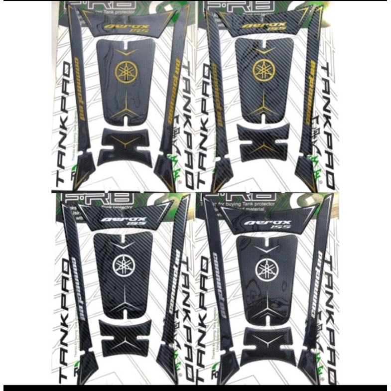 tankpad new aerox 2021 conected deckpad new aerox 2021 sticker timbul new yamaha aerox 2021 conected
